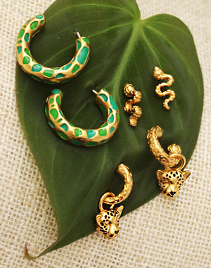 Earty camuflado