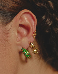 Earty camuflado