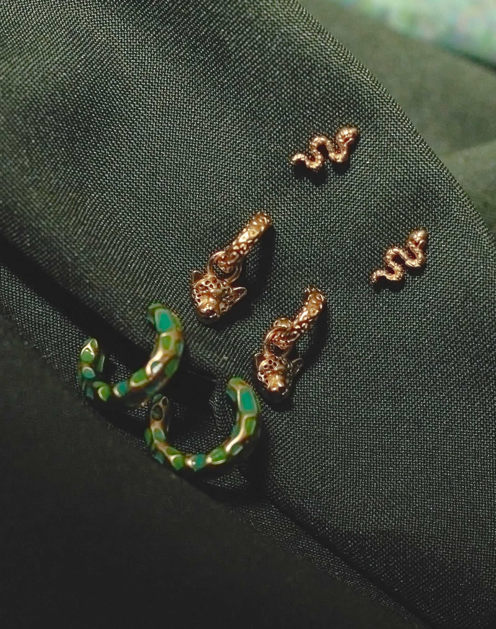 Earty camuflado