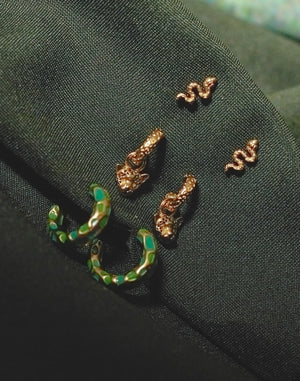 Earty camuflado