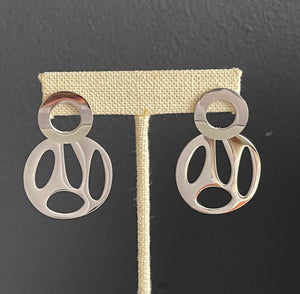 Stainless Steel earrings