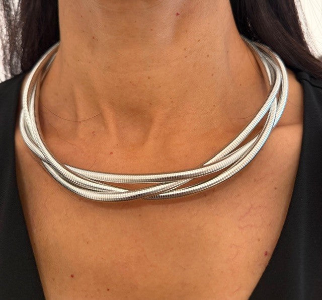 Shoker Golden plated