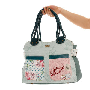Woman's Handbag Mint