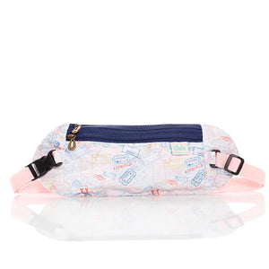 TRAVEL FANNY PACK