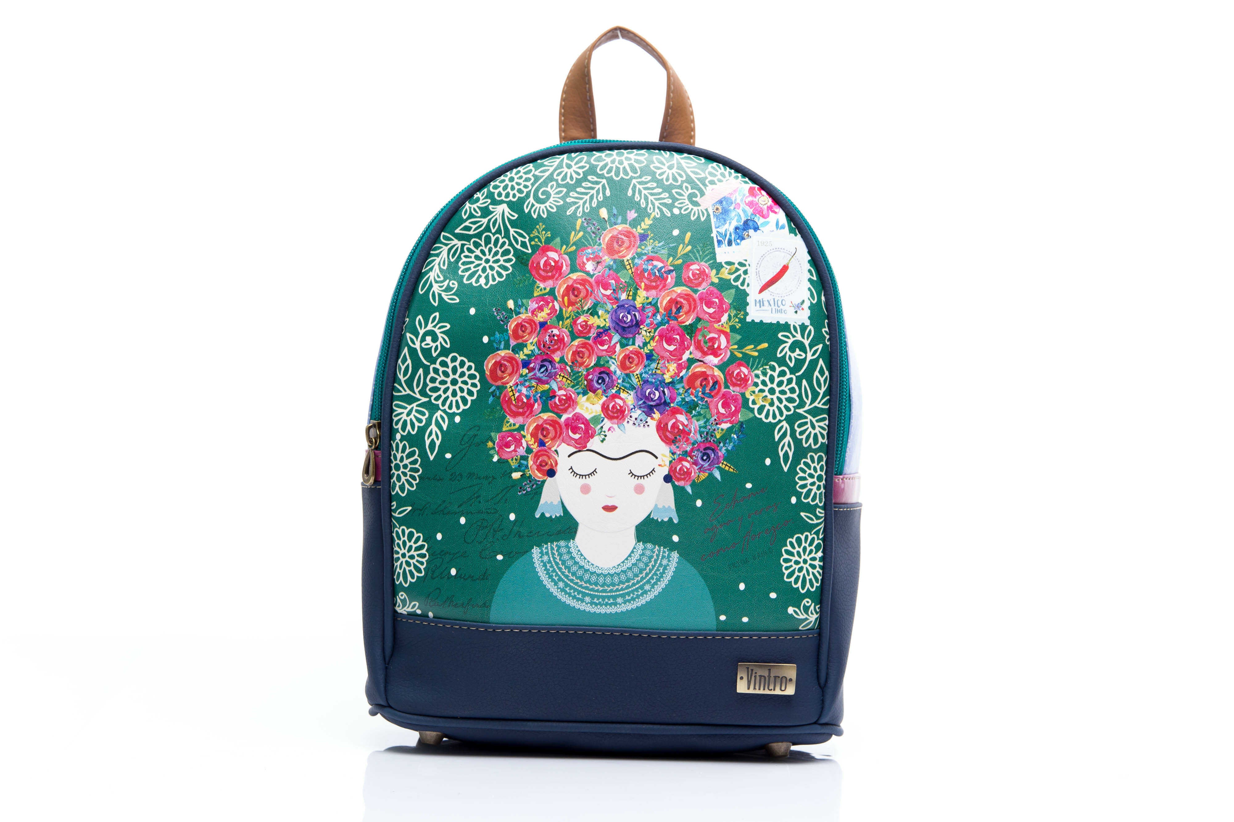 Mini Backpack Frida