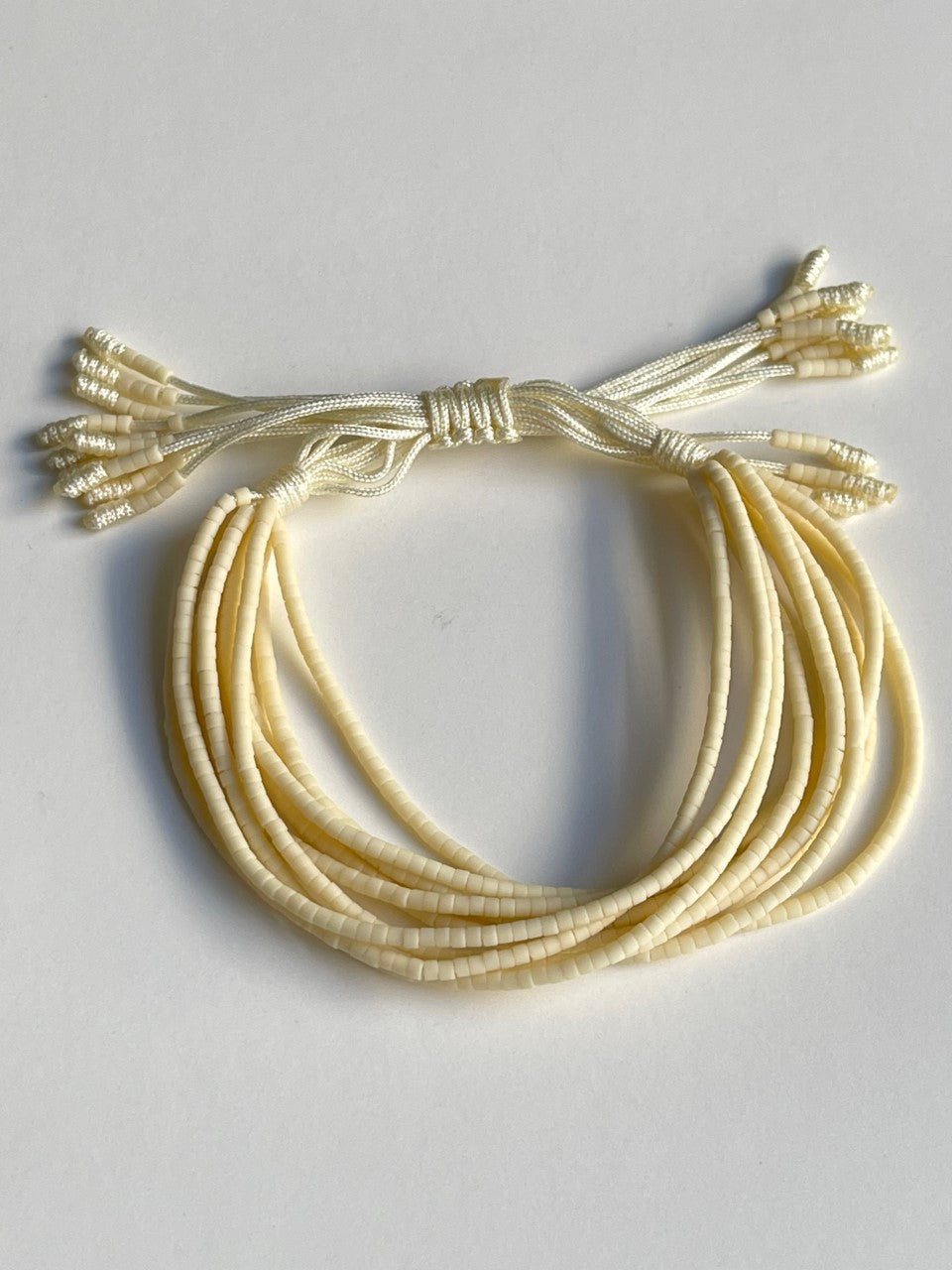 Stack Bracelet miyuki beads